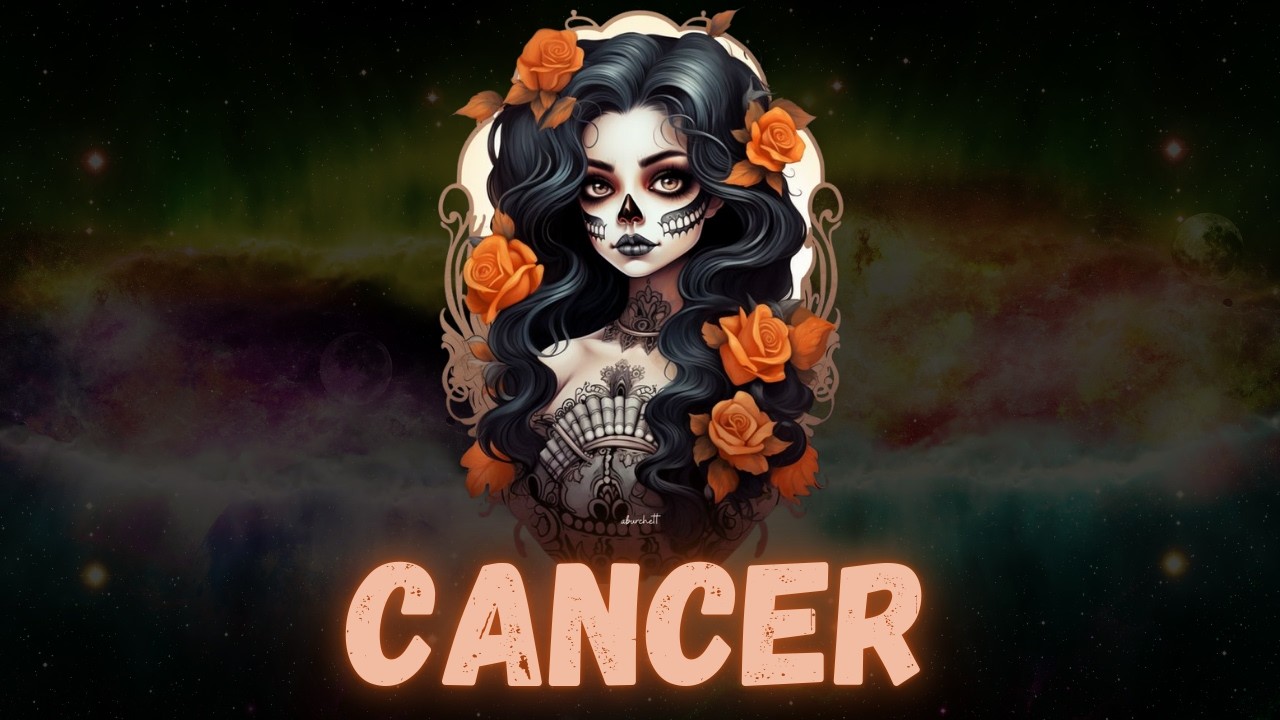 CANCER I HOPE YOU KNOW😨 THEY ARE PLANNING TO DO THIS TO YOU!!!❤️ MARCH 2026 TAROT LOVE READING