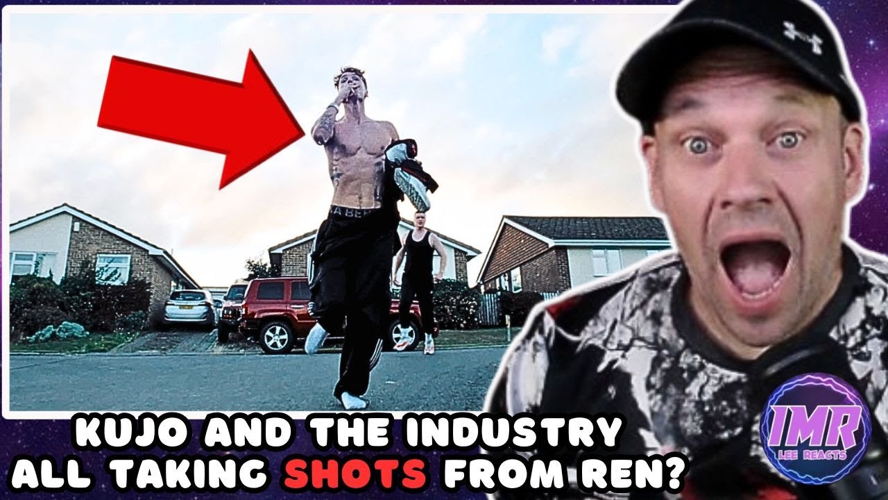 Is REN Still Annoyed At KUJO? 