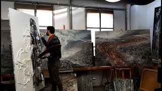 Alamà | Studio Visit 2019