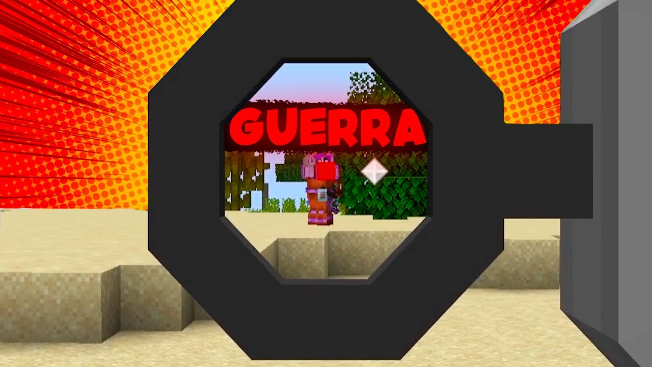 COLOCAR BAZUCAS NO MINECRAFT FOI UM ERRO...