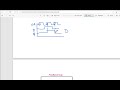 D flip flop frequency divider counters