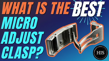 What is the BEST Micro Adjust Clasp on the Market?⌚ Inspiration: Casio Oceanus OCW-T3000-2AJF