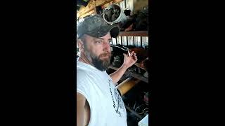 TREASURE HUNTING OLD BARN Uncut RAW FOOTAGE Update