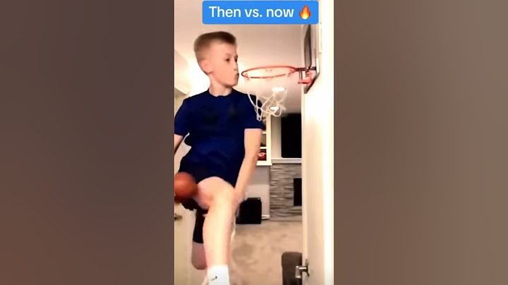 These kids are elite athletes are already