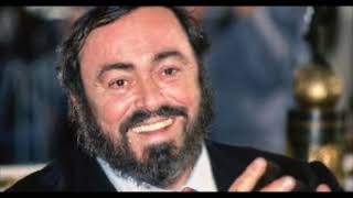 Luciano Pavarotti; "Ah! mes ami"; LA FILLE DU REGIMENT; Gaetano Donizetti