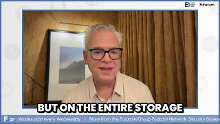 CLIP: Feeding the AI Monster: Cisco MDS and NVMe over Fibre Channel | #TFDSpotlight