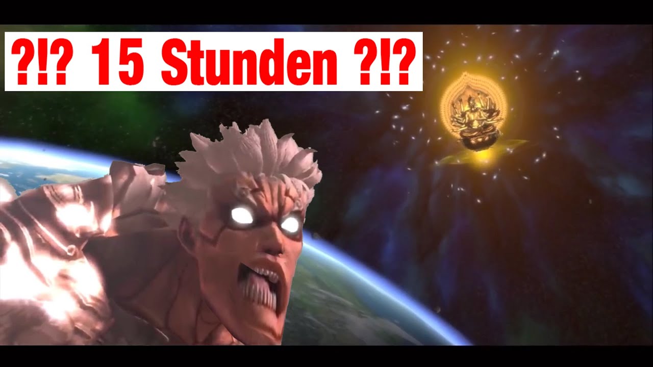 Die längsten Bosskämpfe in der Geschichte der Videospiele