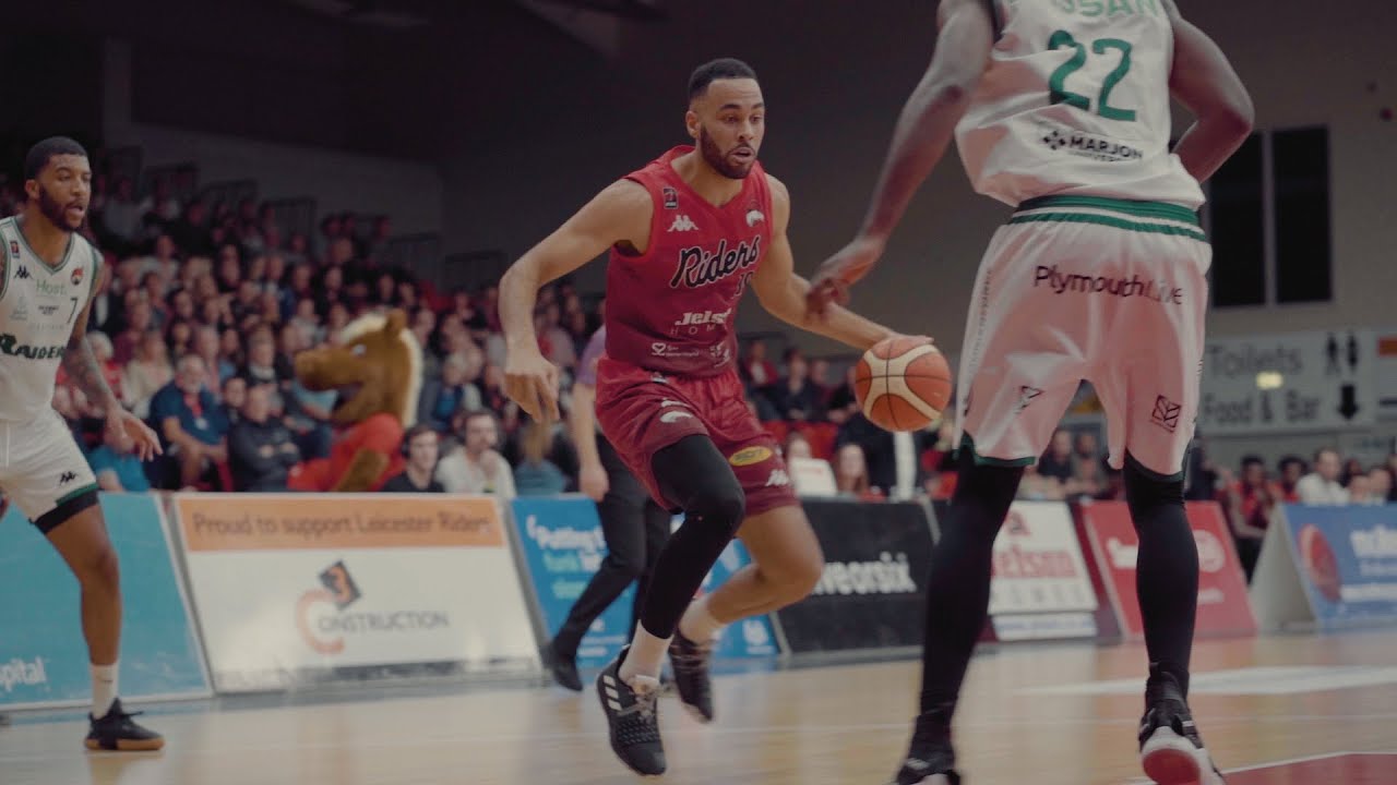 Cinematic Recap: BBL Championship Opening Night