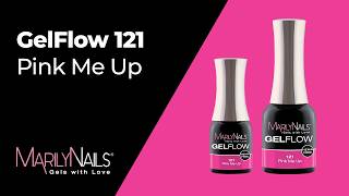 Gelflow 121