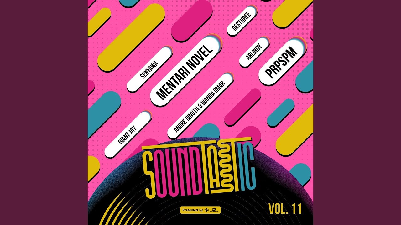 Expectation [Live at SOUNDTASTIC]