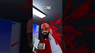 I Snapped And Beat My Co-Workers Frenzy Vr