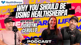 Episode 15: Why You Should Be Using HealthSherpa for ACA Enrollments