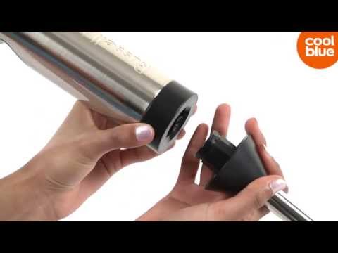 Russel hobbs Allure 3 in 1 staafmixer Review en Unboxing (NL-BE)