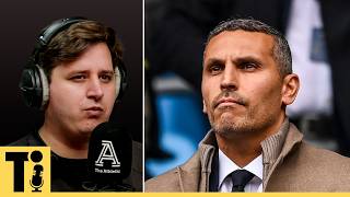 Man City Verdict - What should happen next?