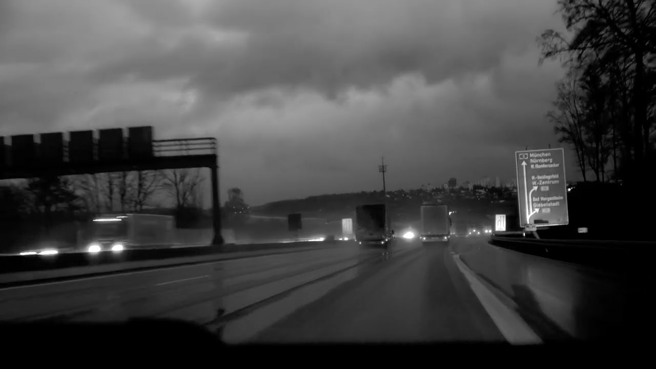 Askprojekt -  The Fog -  Atmospheric DUB TECHNO