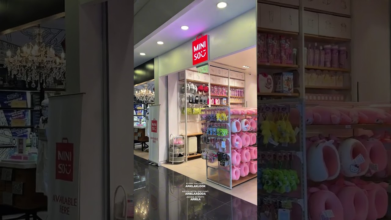 Рестораны в магазинах открыты в терминале 3 аэропорта NAIA, зона вылета международных рейсов.