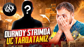 TOP 1 OSAK UC TARQATAMIZ