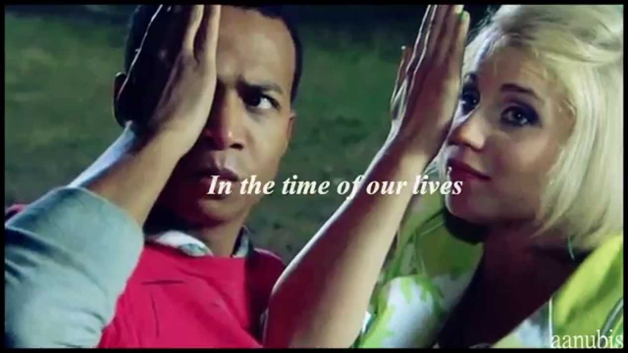 Time Of Our Lives || HHA [Collab aanubis]