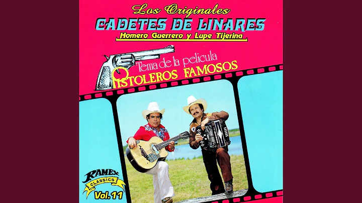Generoso y Carmelita