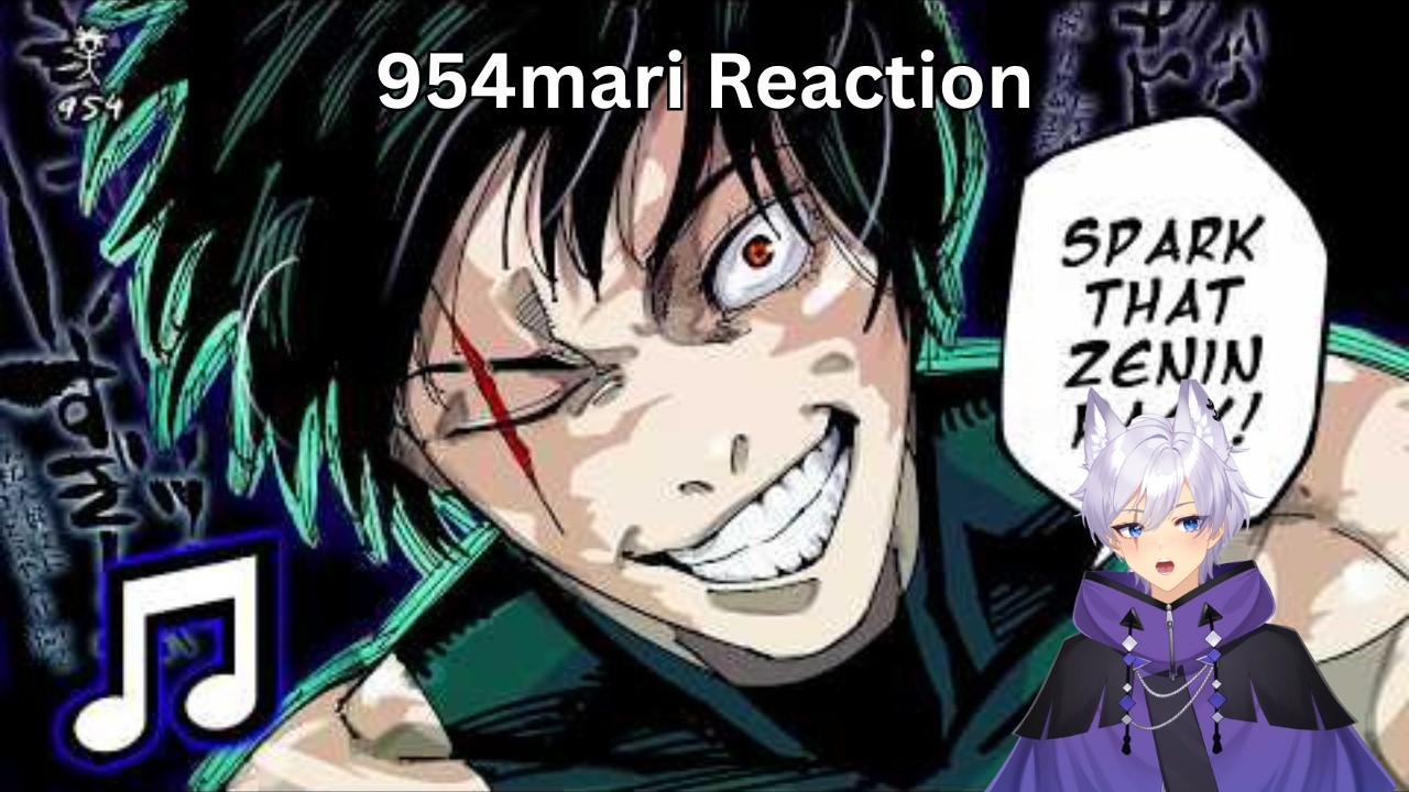 Кто позволил Мари и Дрип сделать это 