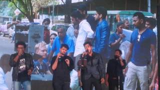 Vellipomake Sid Sriram Performance | Saahasam Swaasaga Saagipo | A.R.Rahman