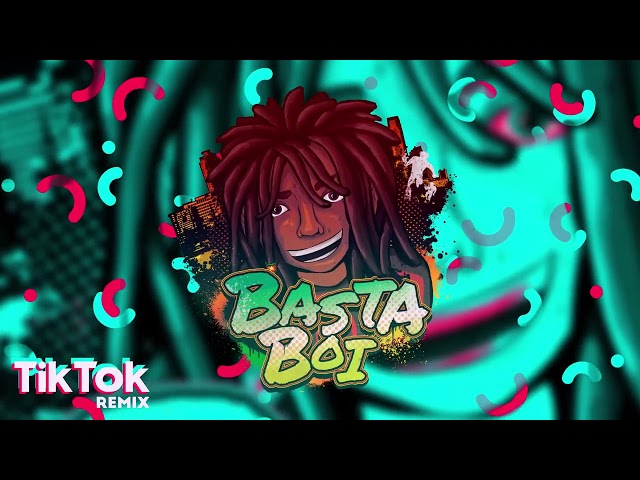 Alfons - Basta Boi (TikTok Remix) class=