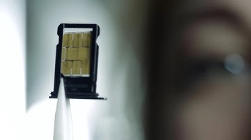 Nanoelectronics | Winner Gold | Deauville Green Awards 2018