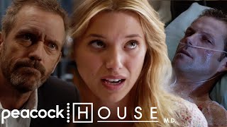 Confessions Of A Serial Liar | House M.D.
