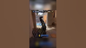 Won the Fight… Lost the Round 💣😮 #cs2 #gaming