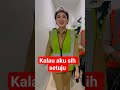 kalau aku sih YES#sherlytjoanda#gubmalut#feedshort