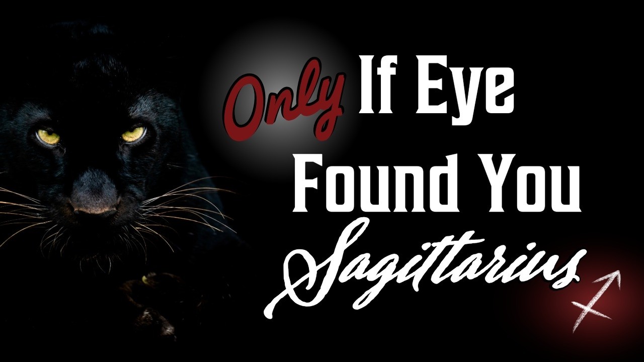 👁️Sagittarius |♐You Are a New Archetype & It Looks Incredible On You