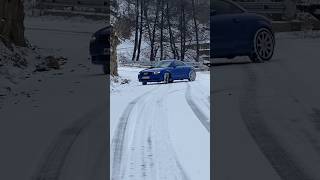 Audi Tt Quattro 1.8T Bam 225Hp