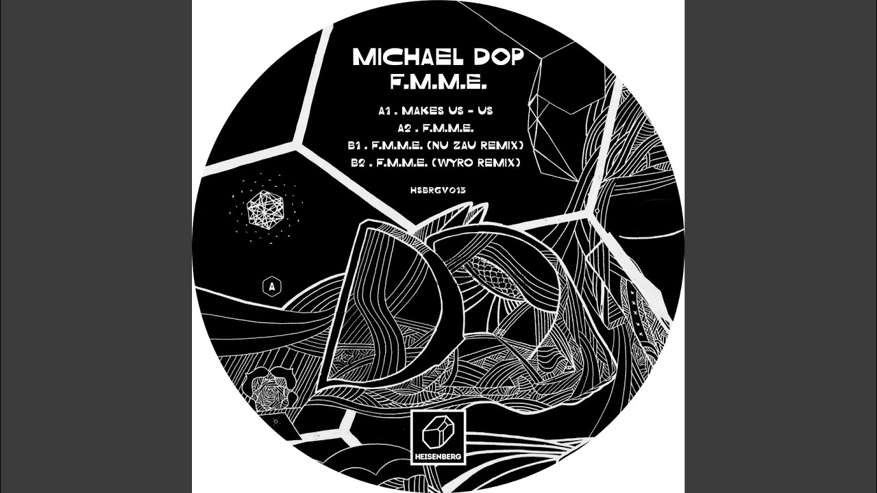 F.M.M.E. (Nu Zau Remix - short edit) - YouTube