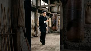 Bruce Lee Lesson ⚡ Master Your Mind First