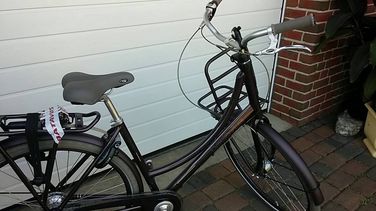 Fahrrad-Lenkungsdämpfer