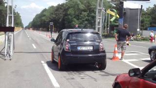 Download lagu Citroen C2 VTS @ Austrian Racing Days 2010