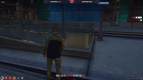 Ramee Robbed By a Stream Sniper While Downed |  NoPixel 3.0 clips GTA RP