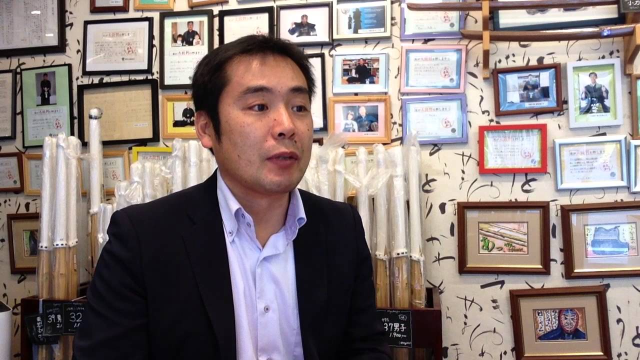 中学生剣道】本当にうちの子、中学で剣道部なんて入って大丈夫なの