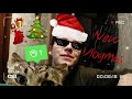 VLOGMAS:Мои рассуждения/Подарки для семьи/Нарядили студию!/Нашла формы для печенек???