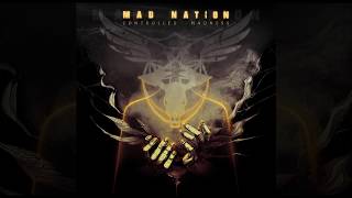 Mad Nation - Վեր Կաց (Ver Kats) - Armen Movsisyan Cover