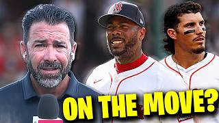 Lou Merloni Shares Who On Red Sox Needs To Be Traded At 2026 Deadline