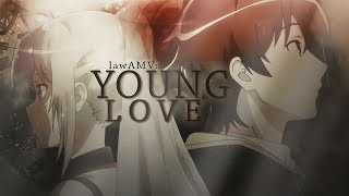 Rose MEP • Young Love