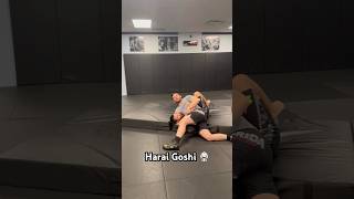 Harai Goshi 🥋 #wrestling #judo #throw #ippon #mma #jiujitsu #grappling #bjj #martialarts #nogi