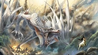 Апгрейд, ОПЯТЬ!? &quot;White Dragon&quot;