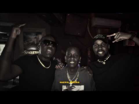 Kabi Danger-Shannon ft. AaronX