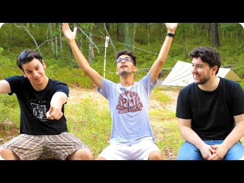 Welcome Back to Camp PMI - Welcome Back to Camp PMI
