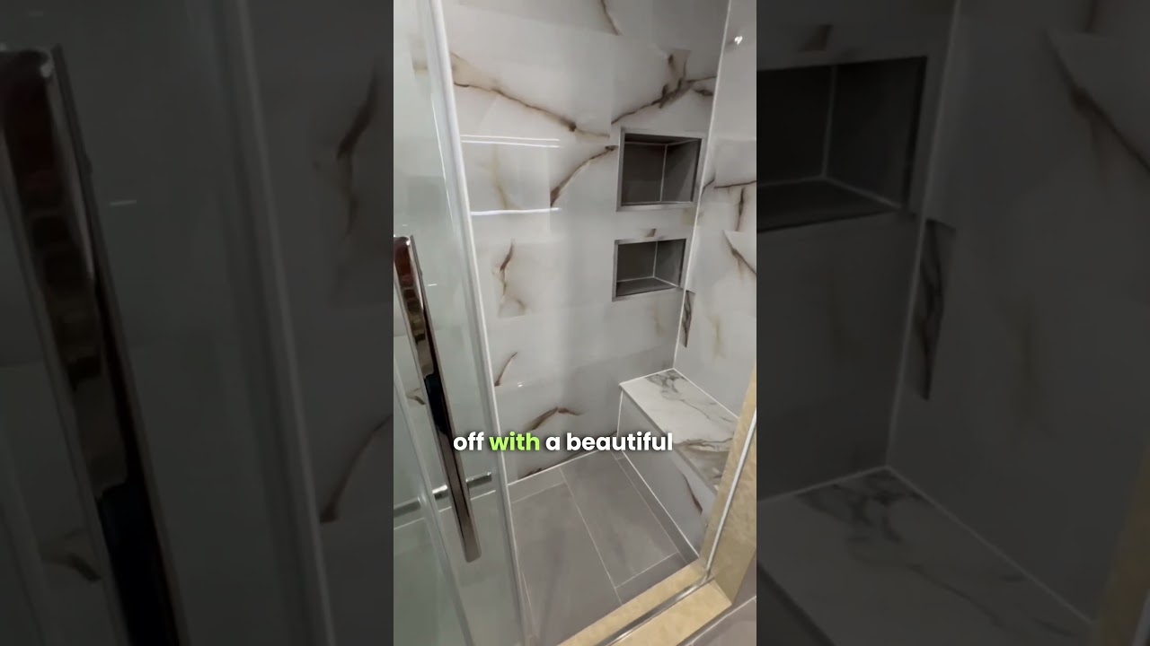 Contemporary Vanity Design