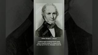 William sturgeon #william #motivationalvideo #motivation #history #electromotor
