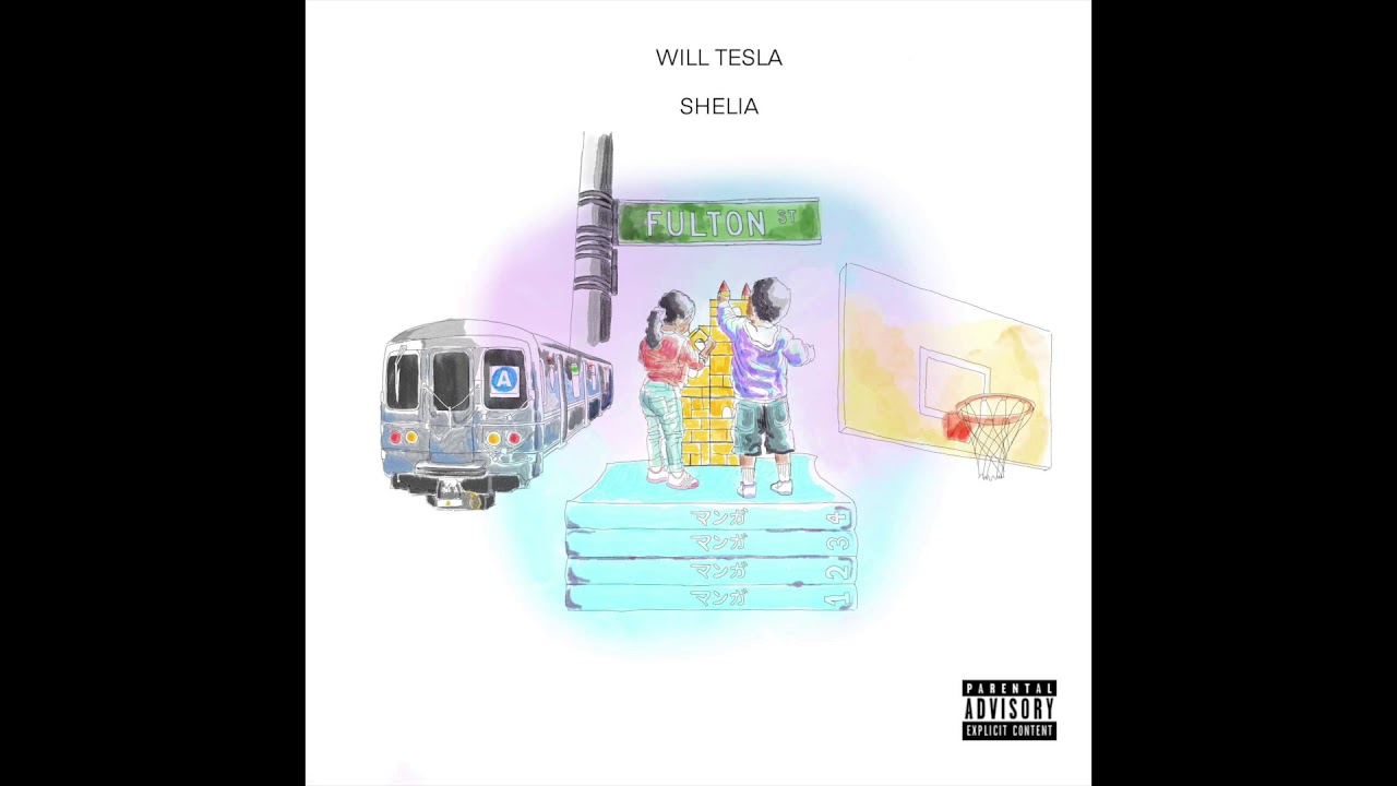 Tonton Will Tesla - Lost di YouTube Tonton Will Tesla - Lost di YouTube