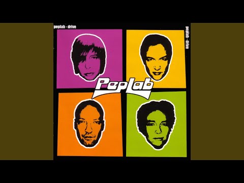 Peplab — Pornstar